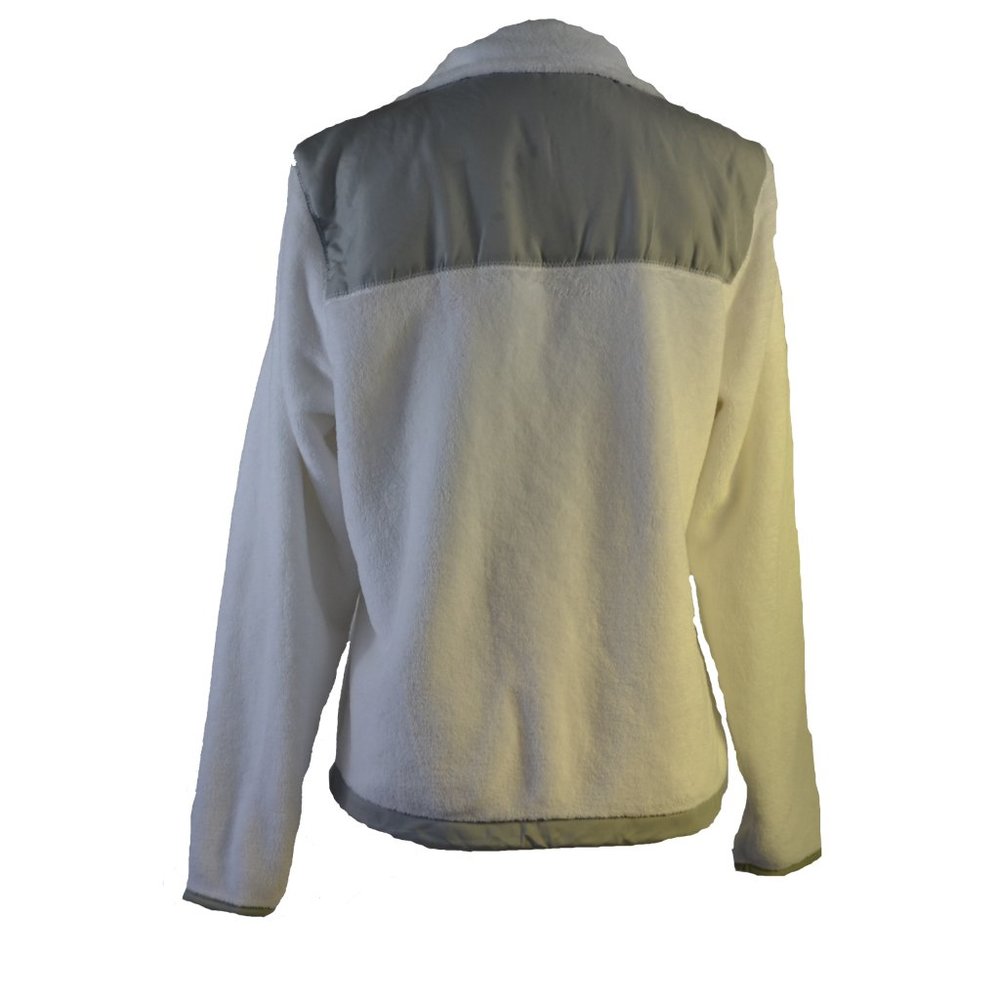 Fuzzy Jacket - Picture 4 of 6